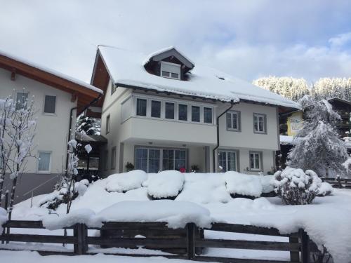 Monteur-Zimmer - Preis pro Nacht - Österreich - Bosek`s